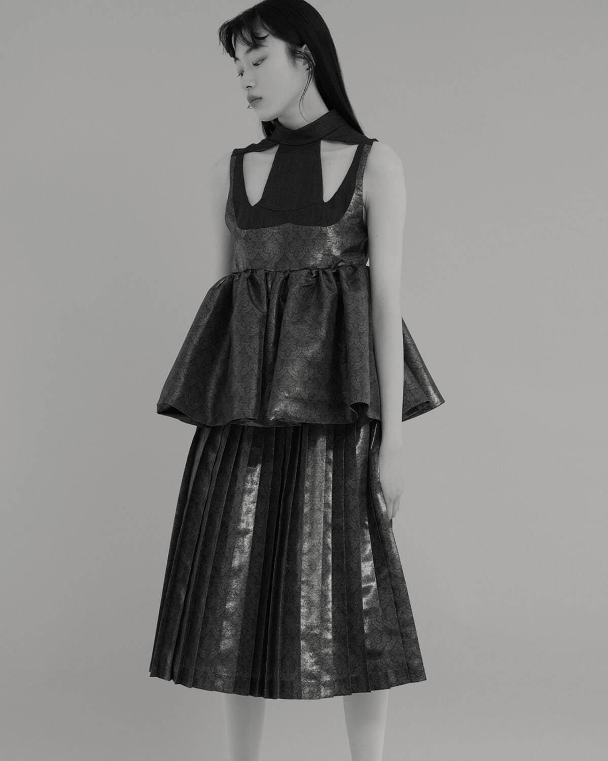 ティート トウキョウ 2022-23年秋冬｜ スカート