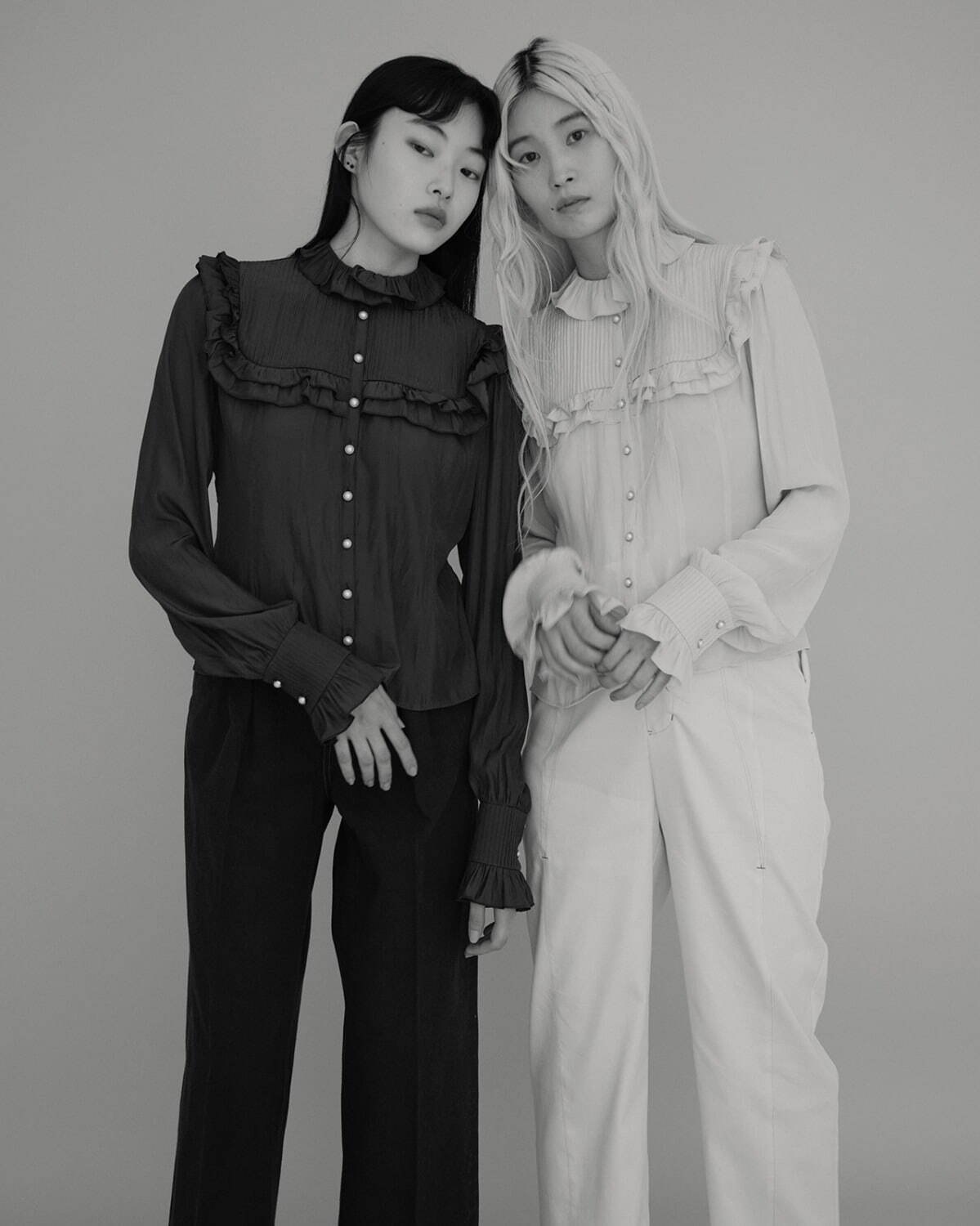 ティート トウキョウ(tiit tokyo) 2022-23年秋冬ウィメンズコレクション  - 写真8