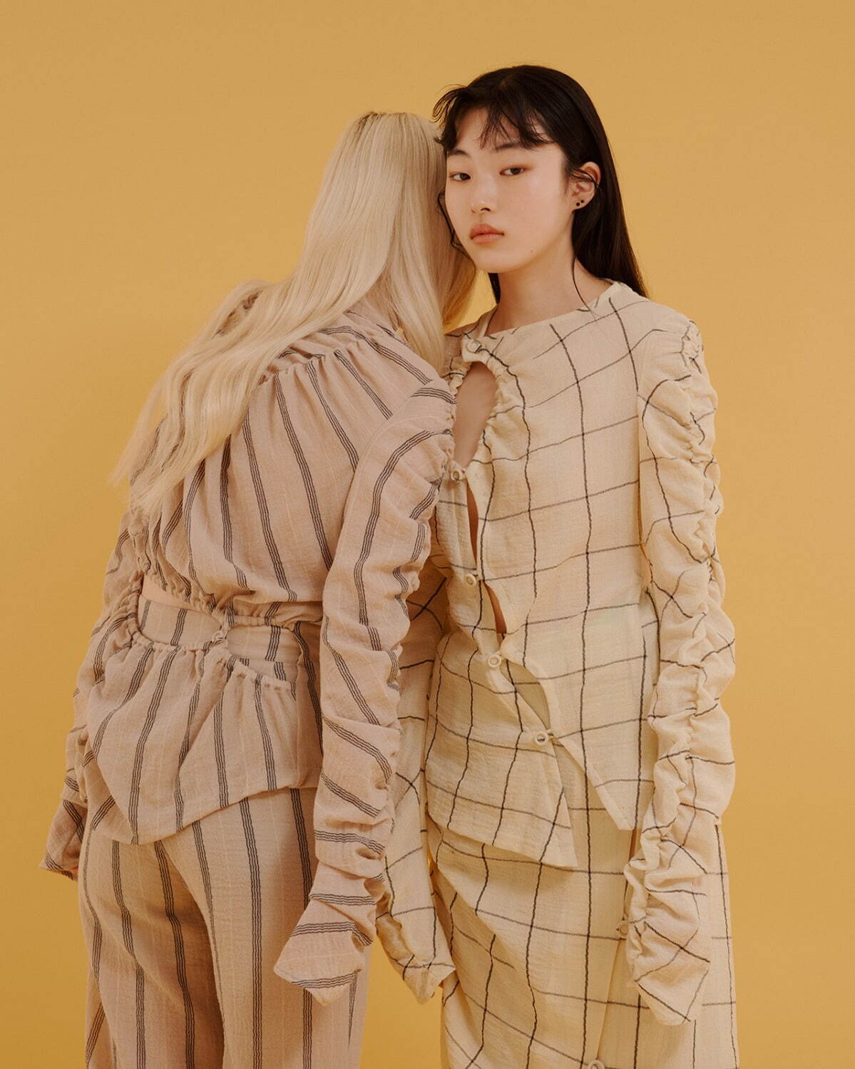 ティート トウキョウ(tiit tokyo) 2022-23年秋冬ウィメンズコレクション  - 写真17