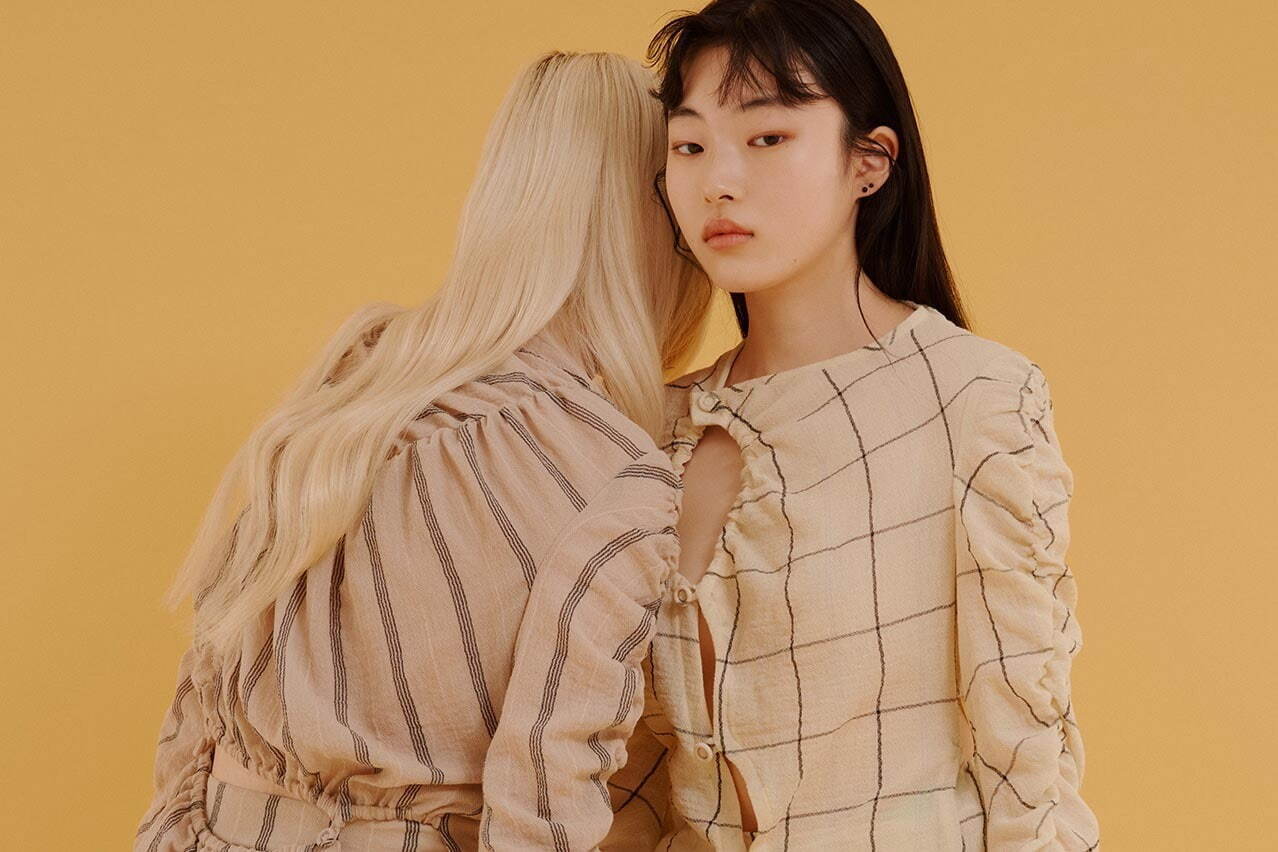 tiit tokyo 2022-23AW Collection