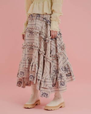 ティート トウキョウ(tiit tokyo) 2022-23年秋冬ウィメンズコレクション  - 写真3