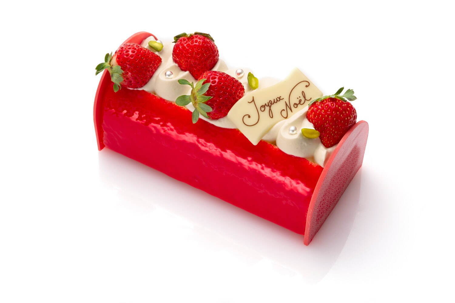 名古屋フォルテシモアッシュのクリスマスケーキ🎂スタート致し