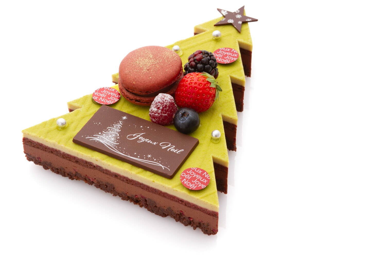 名古屋フォルテシモアッシュのクリスマスケーキ🎂スタート致し