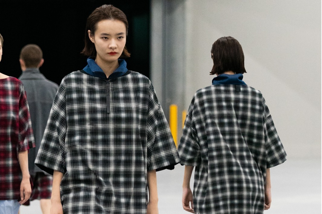 N.ハリウッド コンパイル 2023年春夏 ウィメンズ&メンズ コレクション