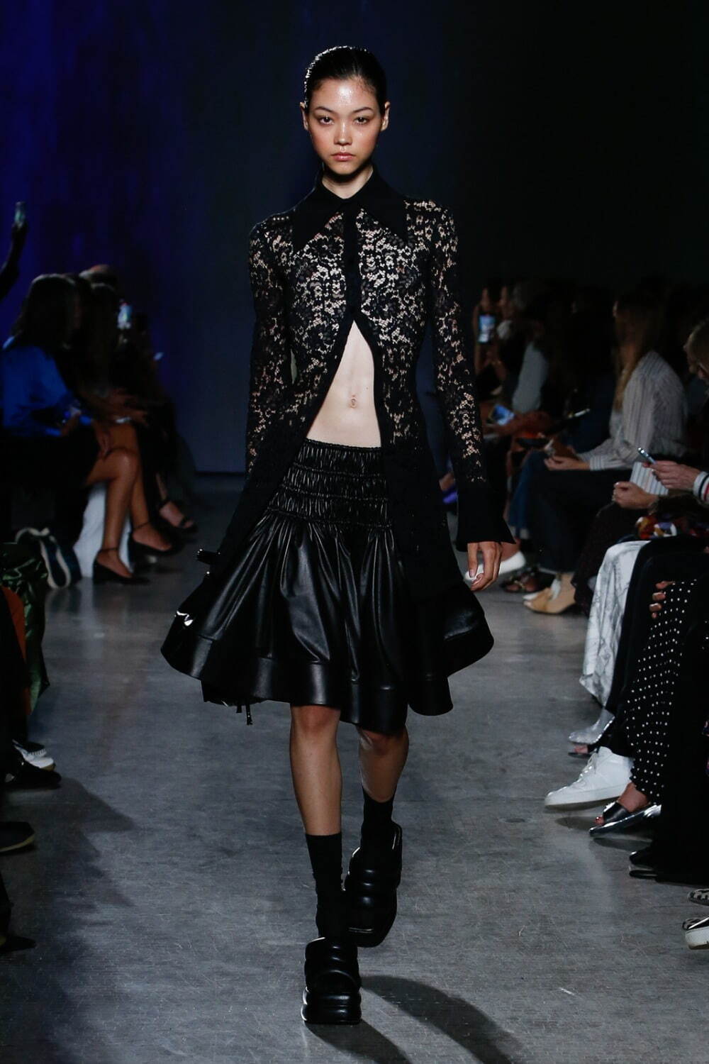 プロエンザスクーラー(Proenza Schouler) 2023年春夏ウィメンズコレクション  - 写真13