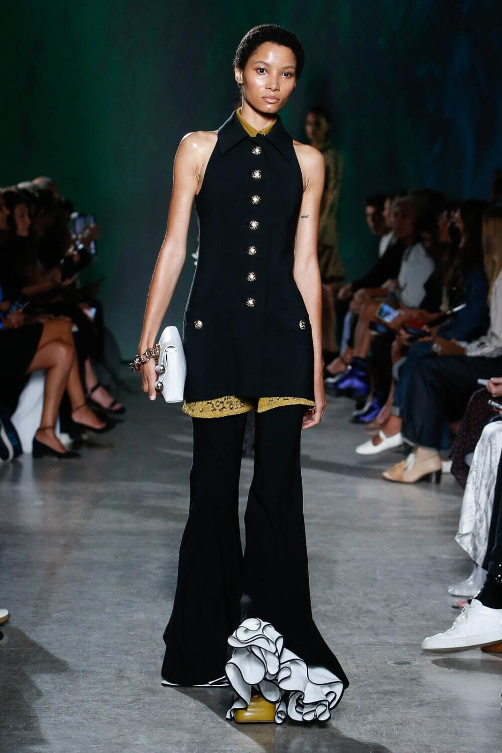 プロエンザスクーラー : Proenza Schouler - ファッションプレス
