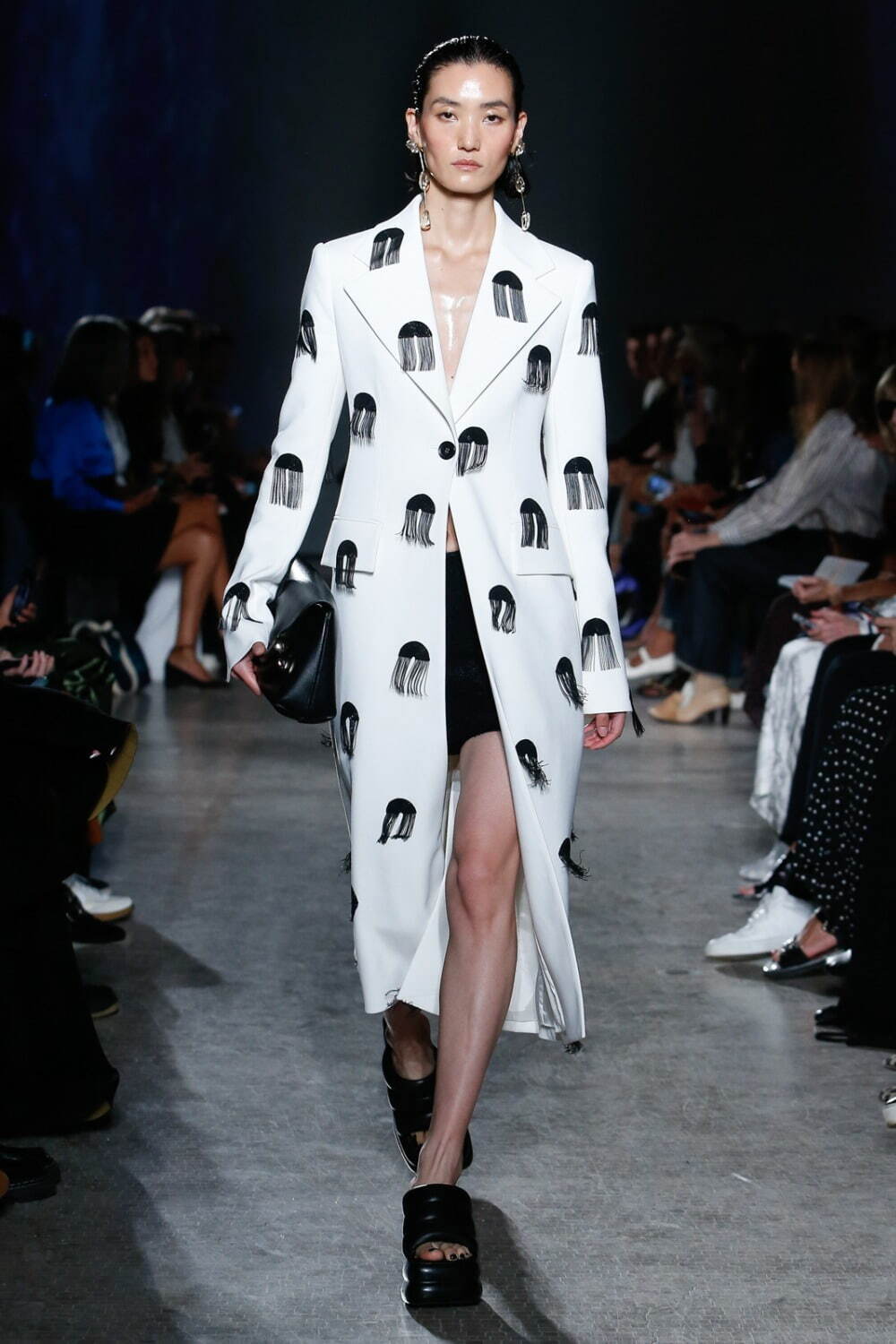 プロエンザスクーラー : Proenza Schouler - ファッションプレス