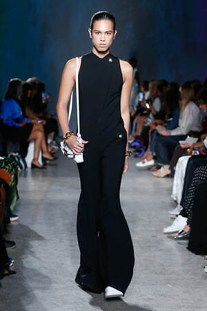 プロエンザスクーラー(Proenza Schouler) 2023年春夏ウィメンズコレクション  - 写真6