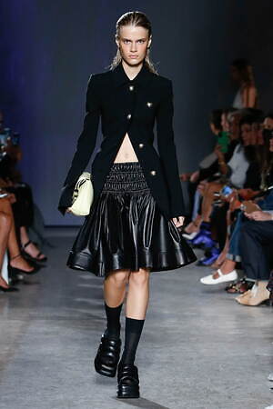 プロエンザスクーラー(Proenza Schouler) 2023年春夏ウィメンズコレクション  - 写真8