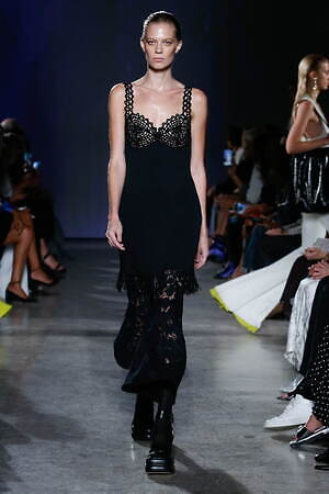 プロエンザスクーラー(Proenza Schouler) 2023年春夏ウィメンズコレクション  - 写真17