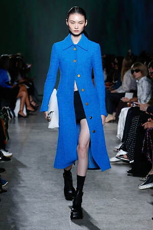 プロエンザスクーラー(Proenza Schouler) 2023年春夏ウィメンズコレクション  - 写真24