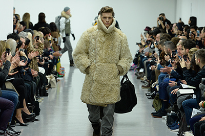 レイバーン 2014-15年秋冬 メンズ コレクション