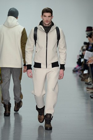 レイバーン(RÆBURN) 2014-15年秋冬メンズコレクション  - 写真6