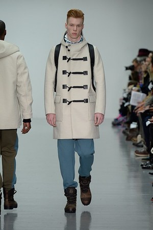 レイバーン(RÆBURN) 2014-15年秋冬メンズコレクション  - 写真8