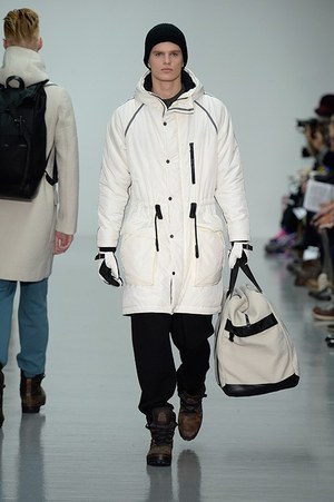 レイバーン(RÆBURN) 2014-15年秋冬メンズコレクション  - 写真9