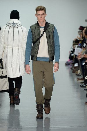 レイバーン(RÆBURN) 2014-15年秋冬メンズコレクション  - 写真10