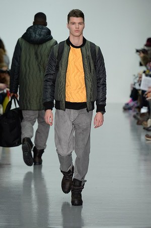 レイバーン(RÆBURN) 2014-15年秋冬メンズコレクション  - 写真12