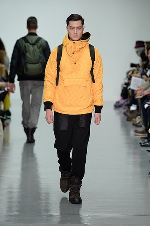 レイバーン(RÆBURN) 2014-15年秋冬メンズコレクション  - 写真13