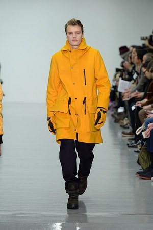 レイバーン(RÆBURN) 2014-15年秋冬メンズコレクション  - 写真14