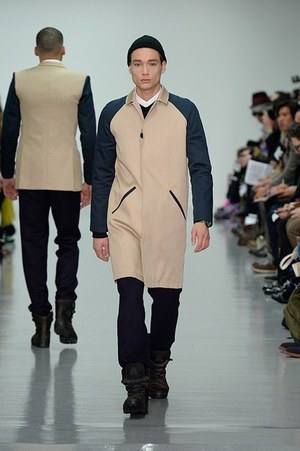 レイバーン(RÆBURN) 2014-15年秋冬メンズコレクション  - 写真16