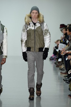レイバーン(RÆBURN) 2014-15年秋冬メンズコレクション  - 写真19