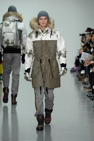 レイバーン(RÆBURN) 2014-15年秋冬メンズコレクション  - 写真20