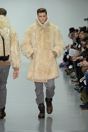 レイバーン(RÆBURN) 2014-15年秋冬メンズコレクション  - 写真22