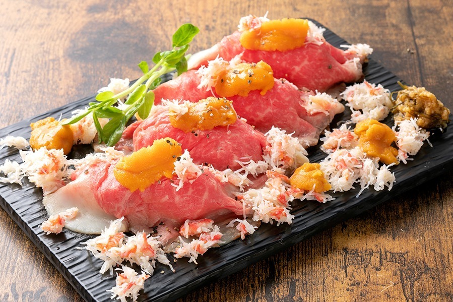 「満腹!満足!センキュー(1,900円)グルメ」