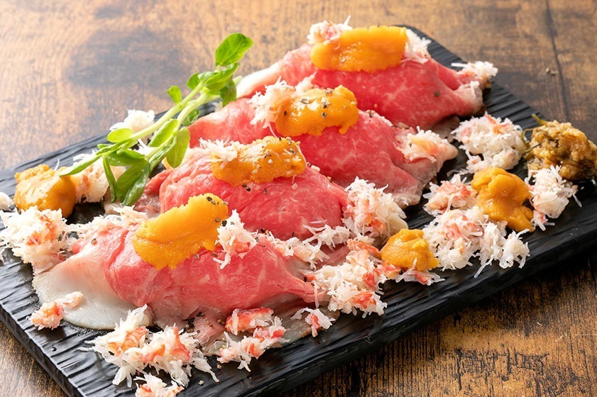 ご当地グルメ｜「第32回北海道フェアin代々木」代々木公園に北海道グルメが集結、3年ぶりに開催