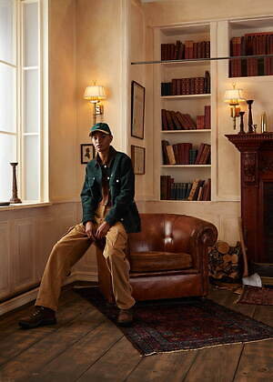 キス(Kith) 2022年秋ウィメンズコレクション  - 写真1