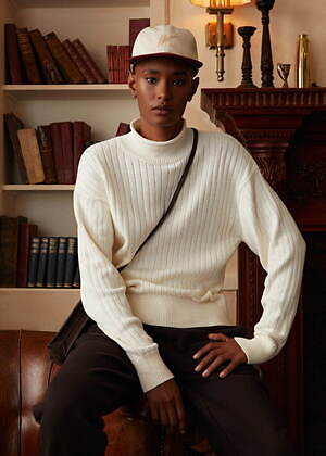 キス(Kith) 2022年秋ウィメンズコレクション  - 写真24