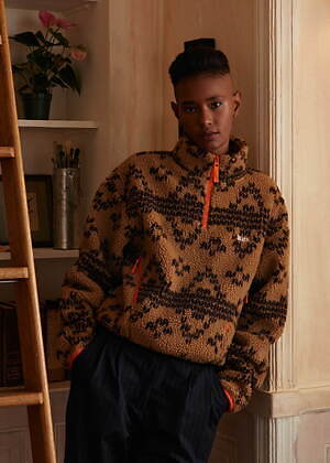 キス(Kith) 2022年秋ウィメンズコレクション  - 写真52