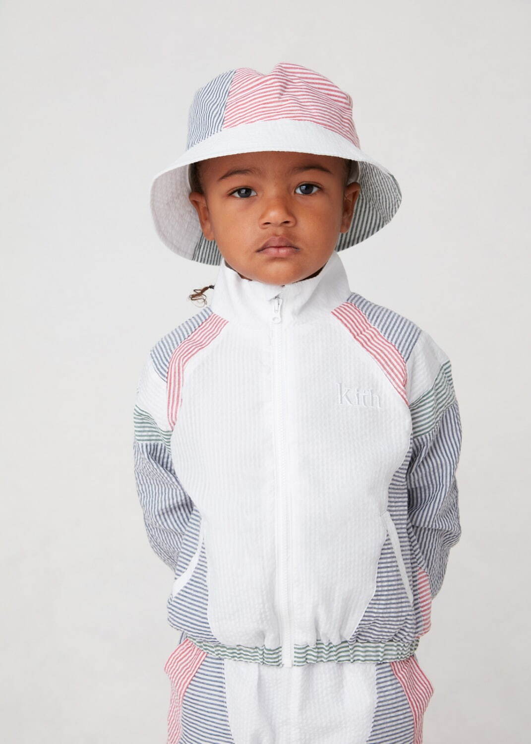 キス キッズ(Kith KIDS) 2022年夏ウィメンズ&メンズコレクション  - 写真2