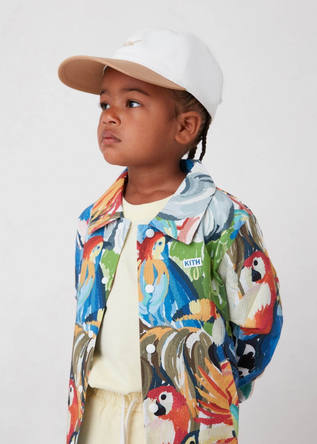 キス キッズ(Kith KIDS) 2022年夏ウィメンズ&メンズコレクション  - 写真4