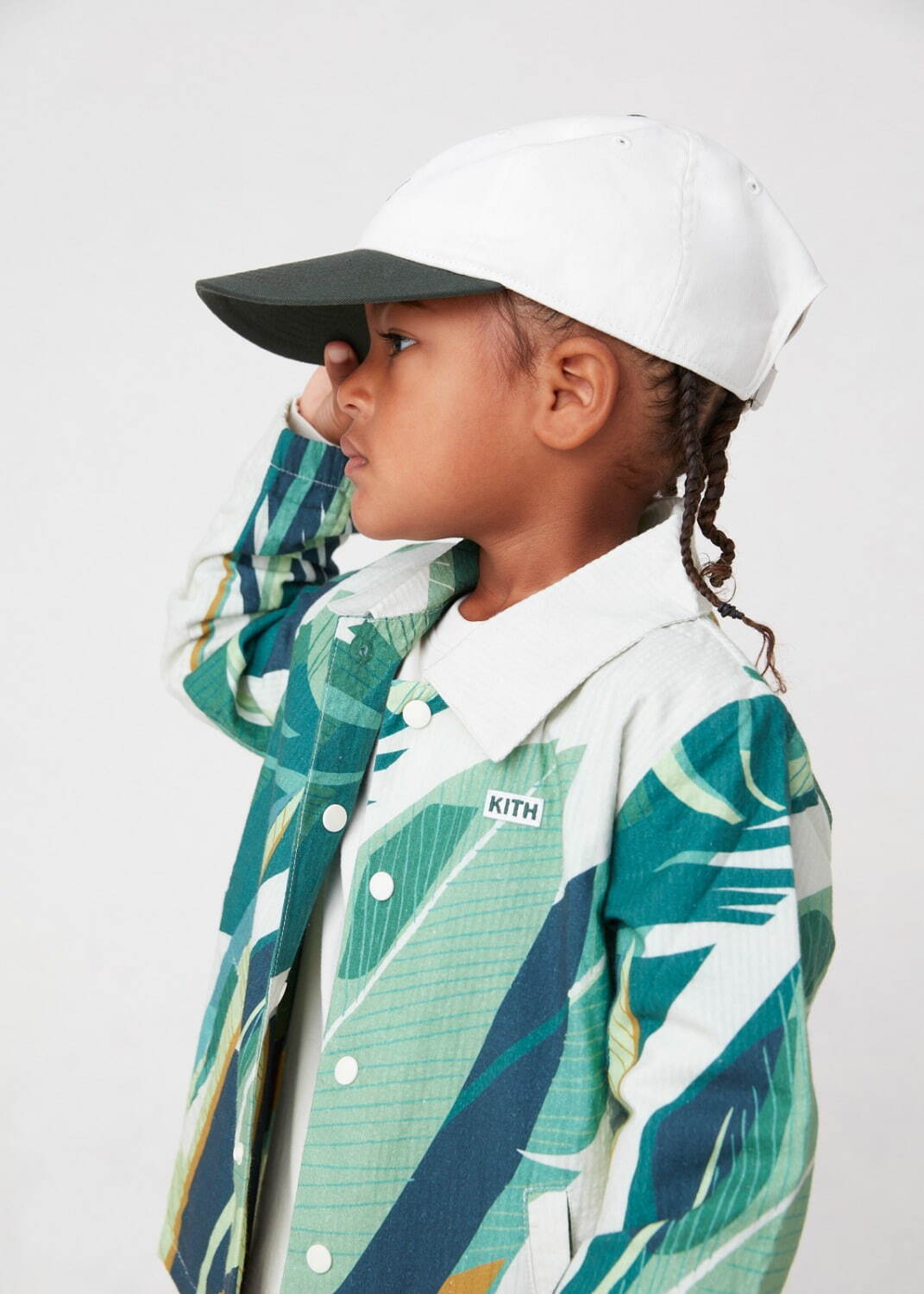 キス キッズ(Kith KIDS) 2022年夏ウィメンズ&メンズコレクション  - 写真6