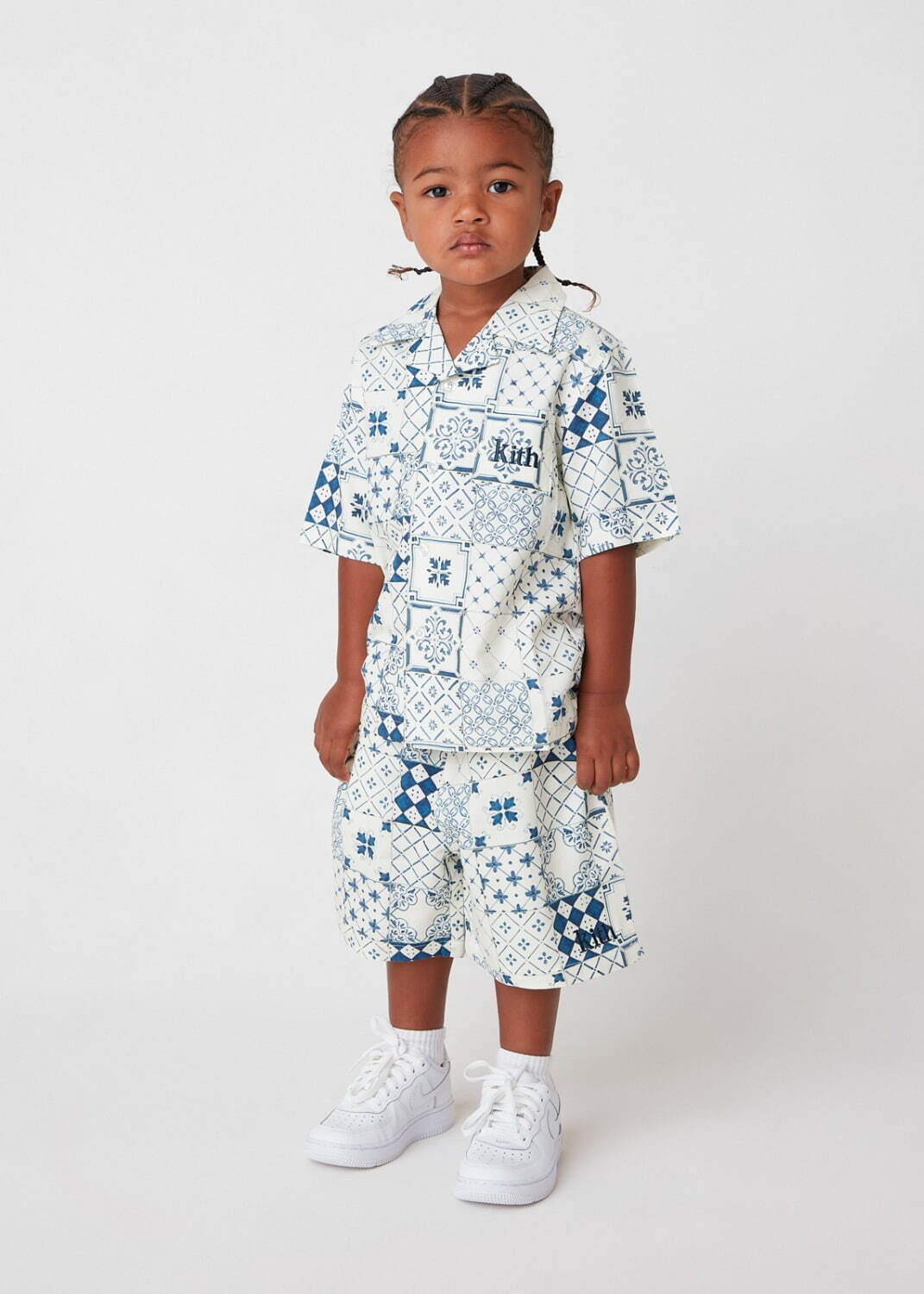 キス キッズ(Kith KIDS) 2022年夏ウィメンズ&メンズコレクション  - 写真7