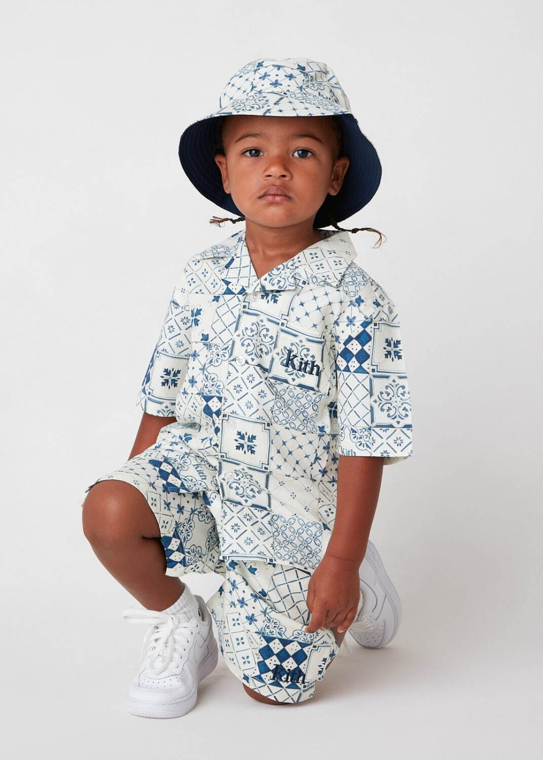 キス キッズ(Kith KIDS) 2022年夏ウィメンズ&メンズコレクション  - 写真8