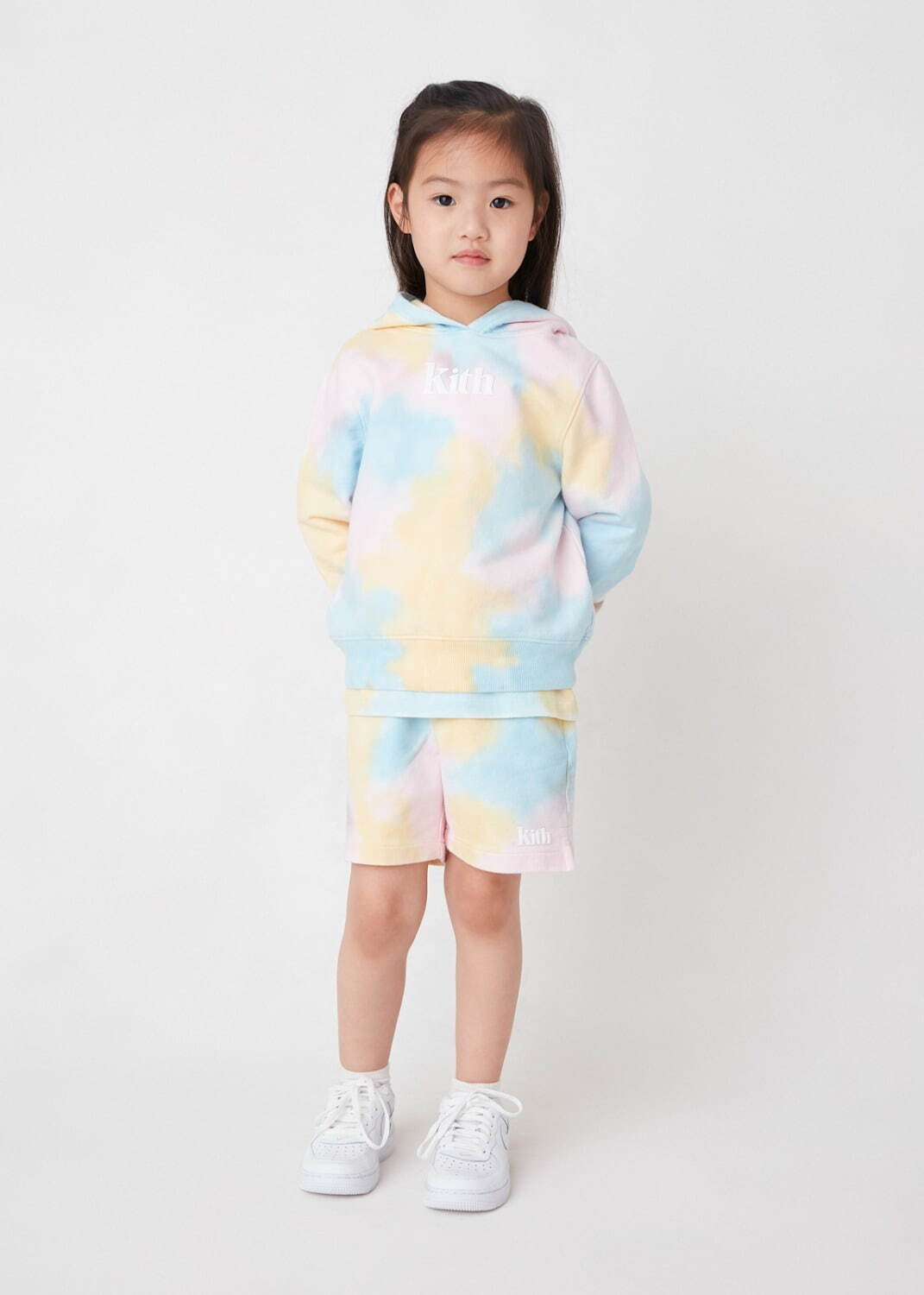 キス キッズ(Kith KIDS) 2022年夏ウィメンズ&メンズコレクション シルエット - 写真10