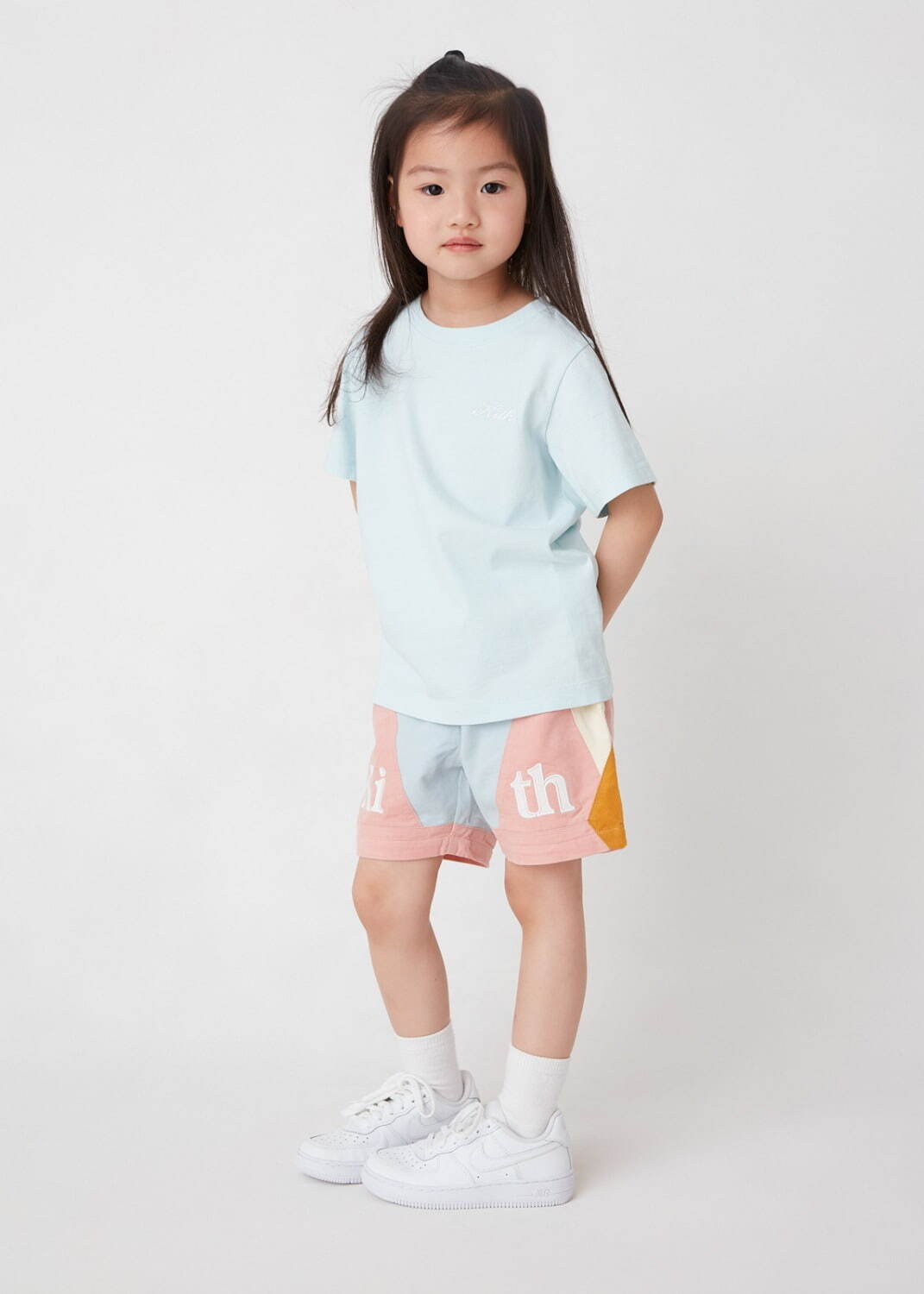 キス キッズ(Kith KIDS) 2022年夏ウィメンズ&メンズコレクション  - 写真23