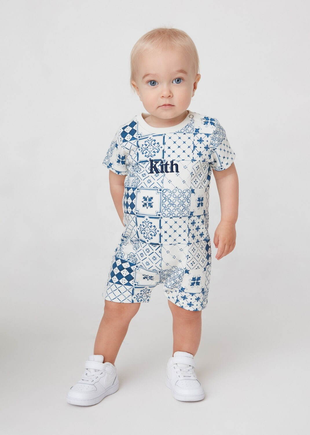 キス キッズ(Kith KIDS) 2022年夏ウィメンズ&メンズコレクション  - 写真35