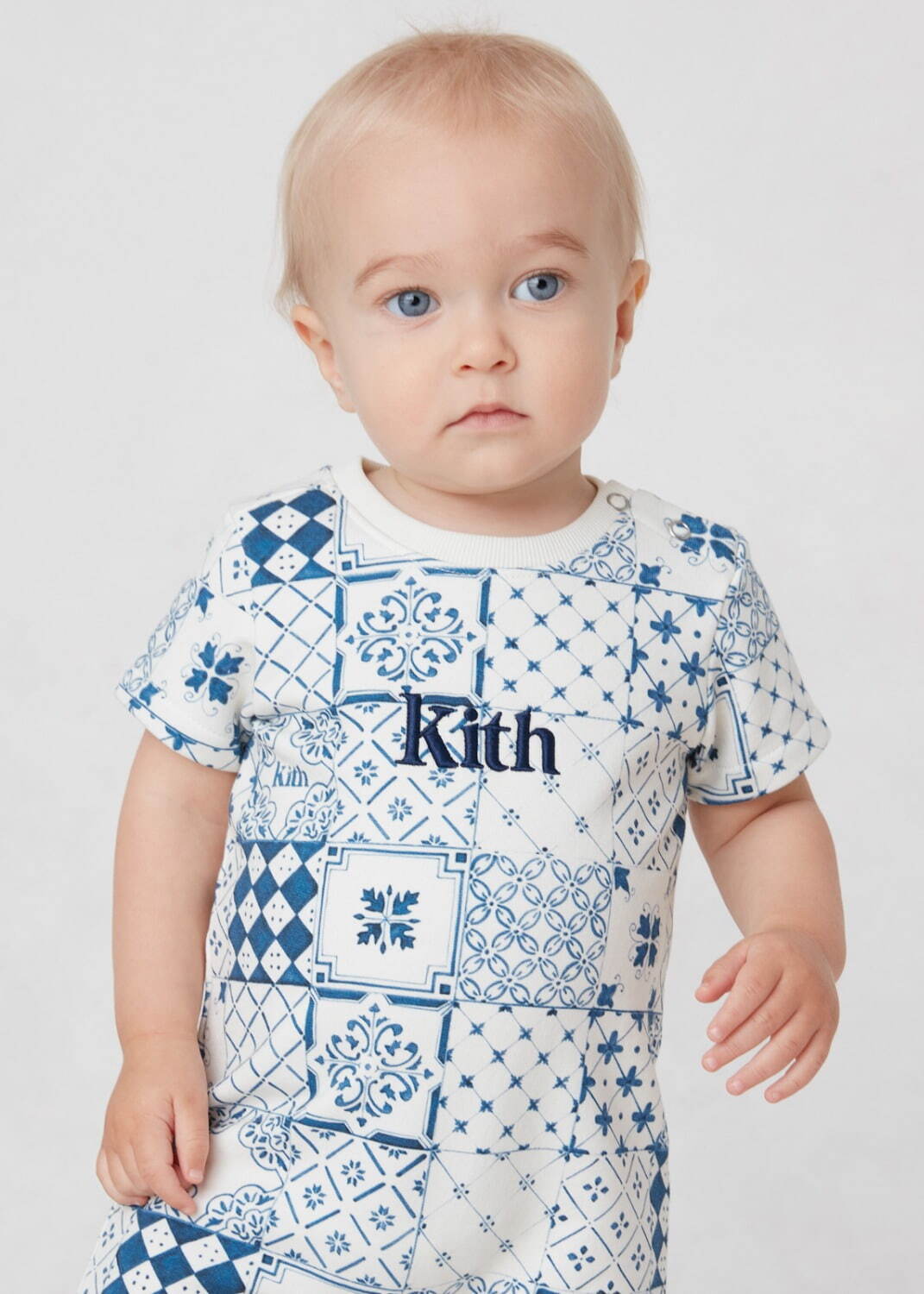 キス キッズ(Kith KIDS) 2022年夏ウィメンズ&メンズコレクション  - 写真36