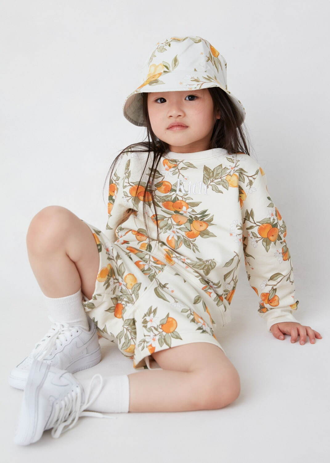 キス キッズ(Kith KIDS) 2022年夏ウィメンズ&メンズコレクション  - 写真40