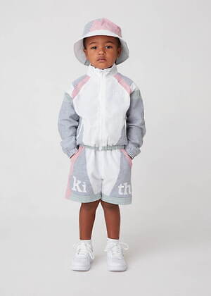 キス キッズ(Kith KIDS) 2022年夏ウィメンズ&メンズコレクション  - 写真1