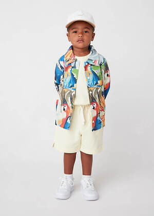 キス キッズ(Kith KIDS) 2022年夏ウィメンズ&メンズコレクション  - 写真3