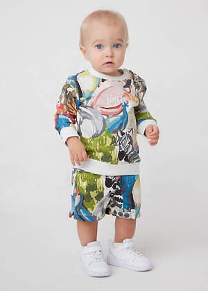 キス キッズ(Kith KIDS) 2022年夏ウィメンズ&メンズコレクション  - 写真33