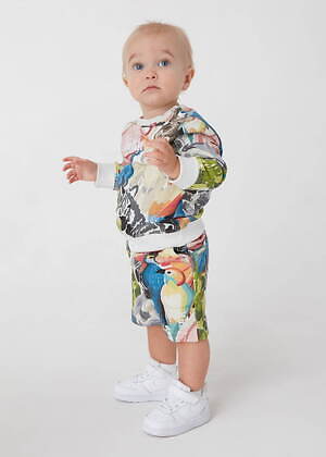 キス キッズ(Kith KIDS) 2022年夏ウィメンズ&メンズコレクション  - 写真34