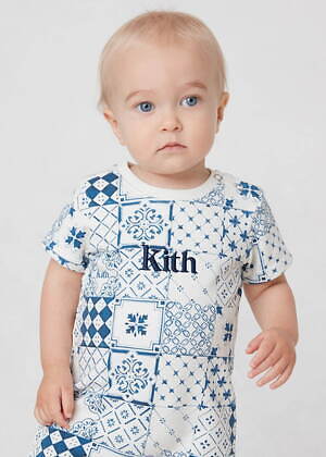 キス キッズ(Kith KIDS) 2022年夏ウィメンズ&メンズコレクション  - 写真36