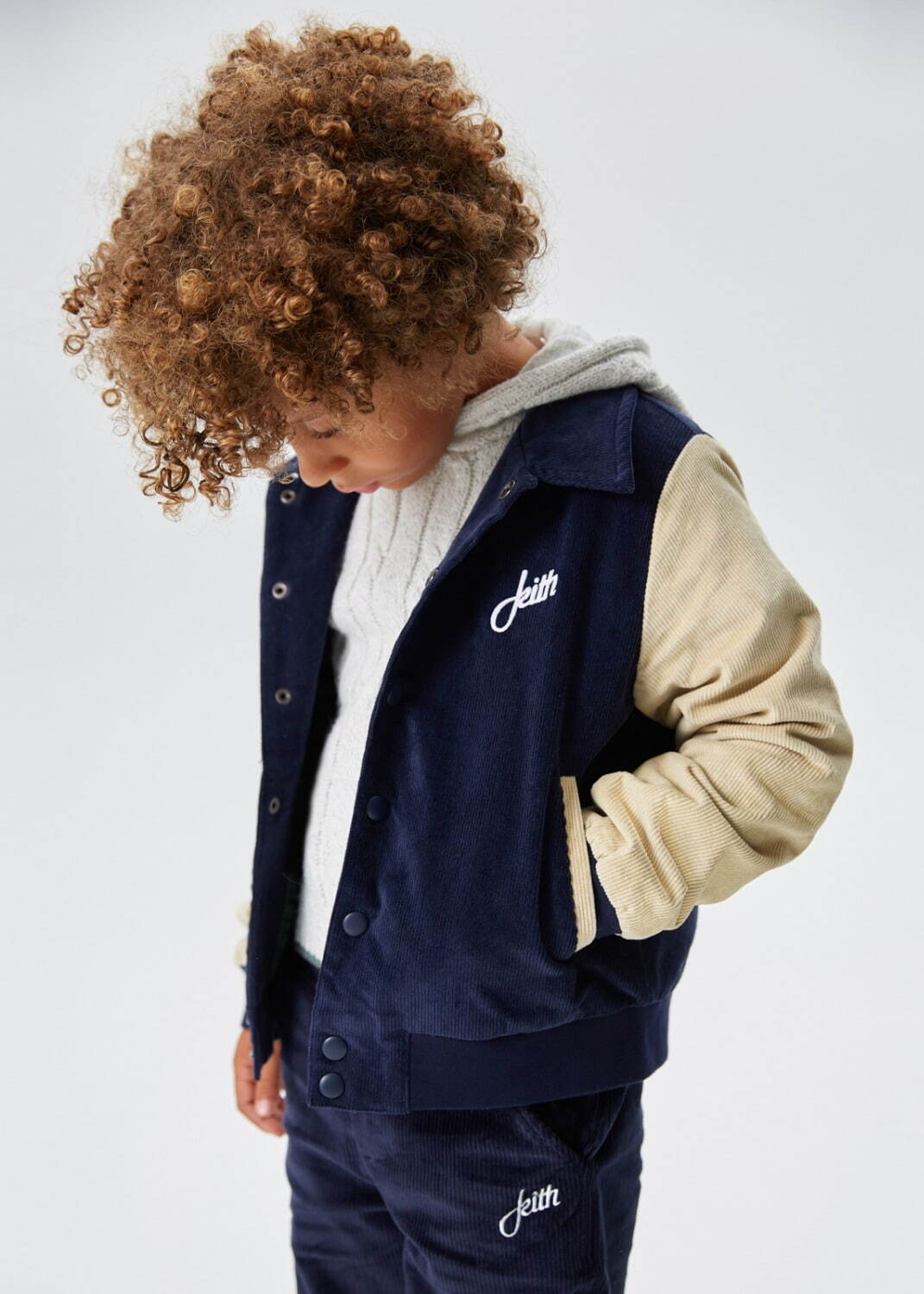 キス キッズ(Kith KIDS) 2022年秋ウィメンズ&メンズコレクション  - 写真6