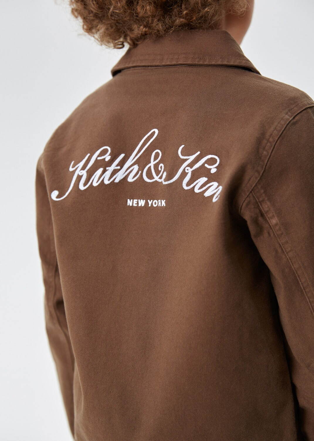 キス キッズ(Kith KIDS) 2022年秋ウィメンズ&メンズコレクション  - 写真16