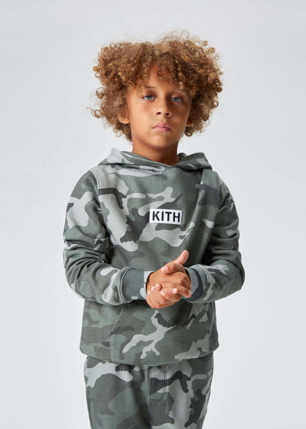 キス キッズ(Kith KIDS) 2022年秋ウィメンズ&メンズコレクション  - 写真38